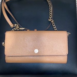 Michael Kors crossbody bag